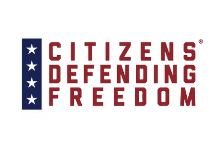 Citizens Defending Freedom