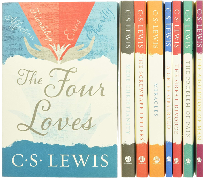 C.S. Lewis Collection