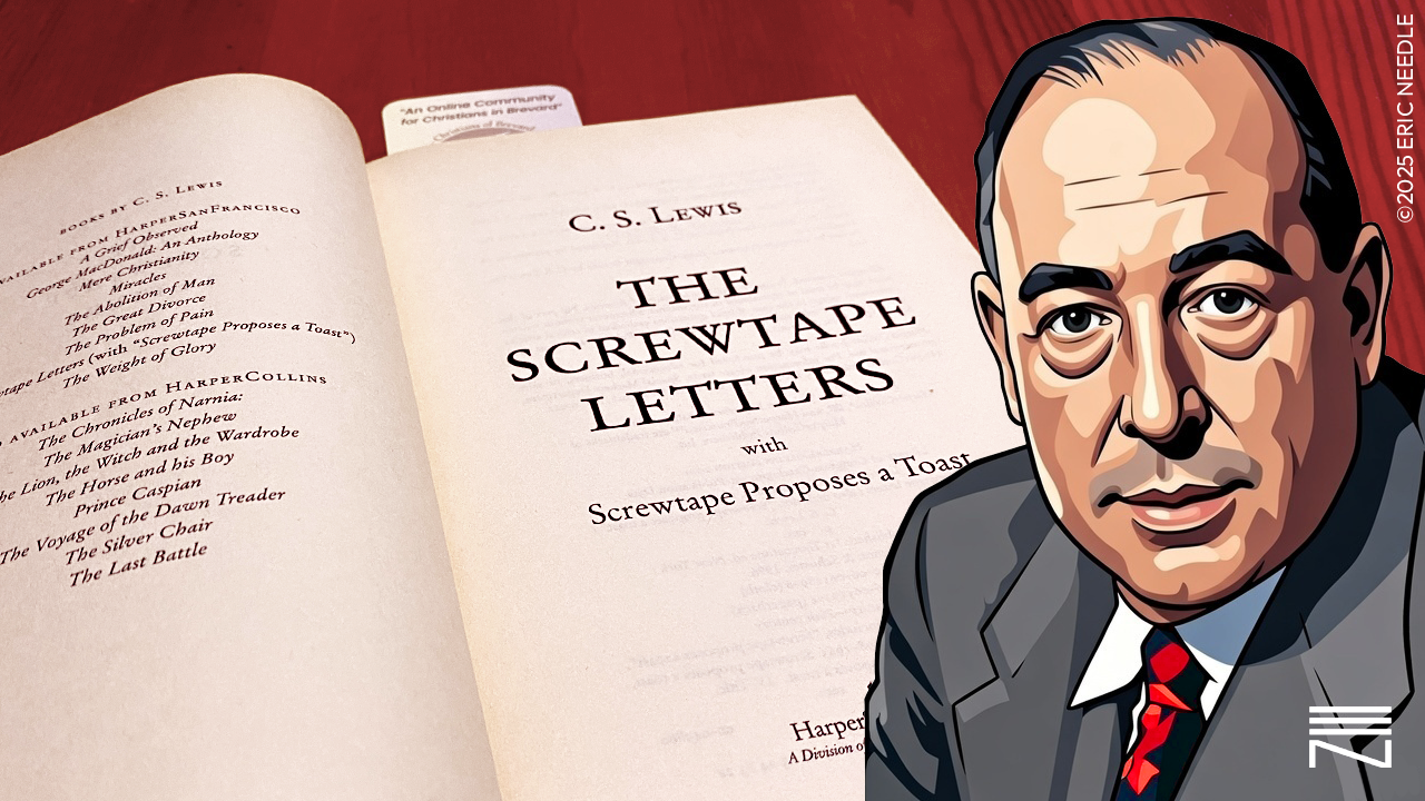 Spiritual Warfare and Temptation