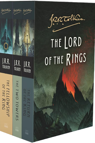 The Lord of the Rings Set