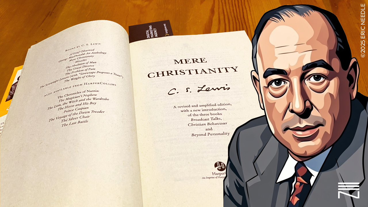 The Case for the Christian Faith