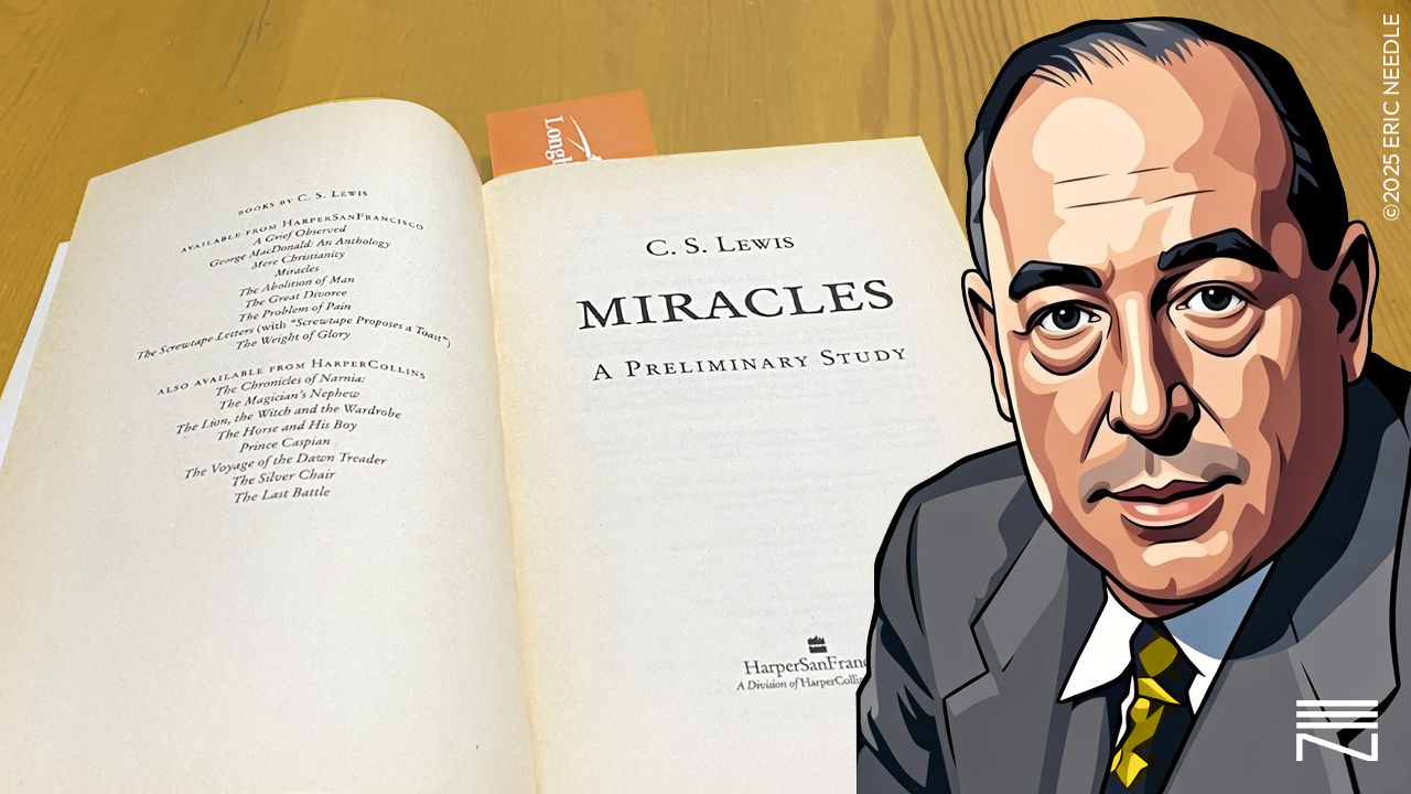 Miracles, Reason, and the Natural Order