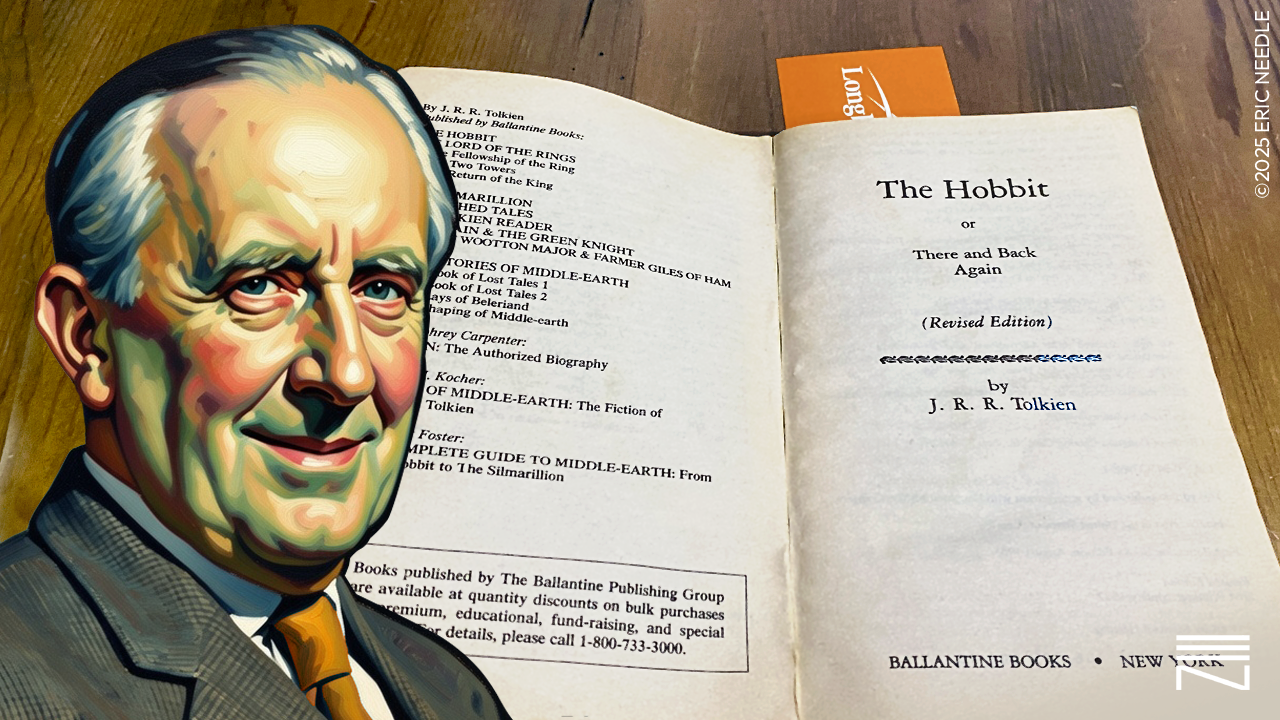 The Call to Adventure