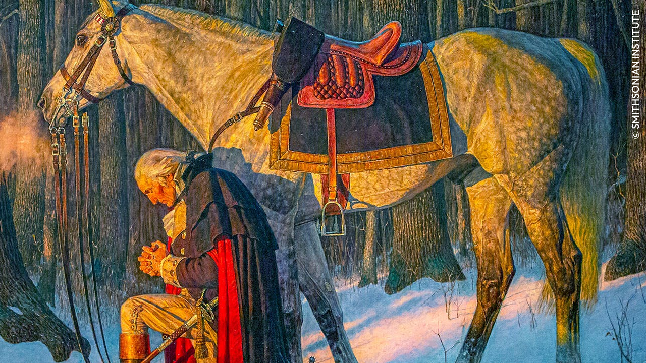 Celebrating America’s 250th Birthday