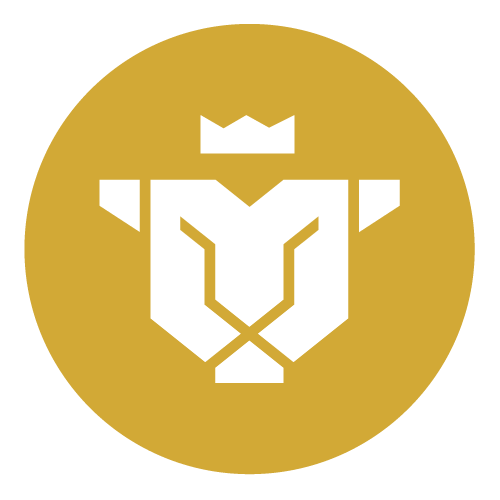 Lion Icon