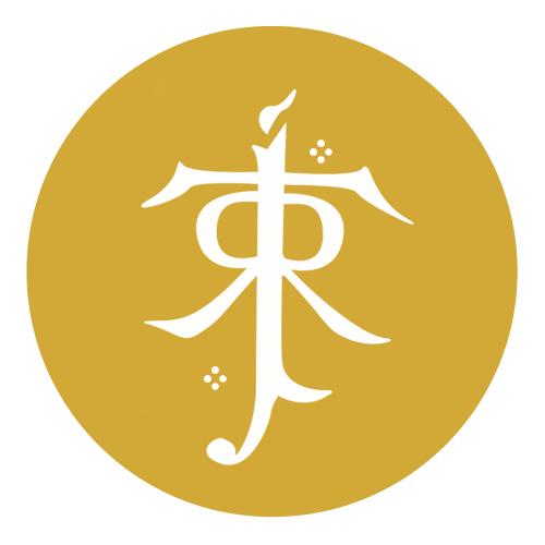 Tolkien Rune